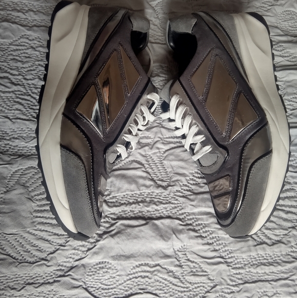 Alejandro ingelmo T-14 sneakers - Picture 2 of 7